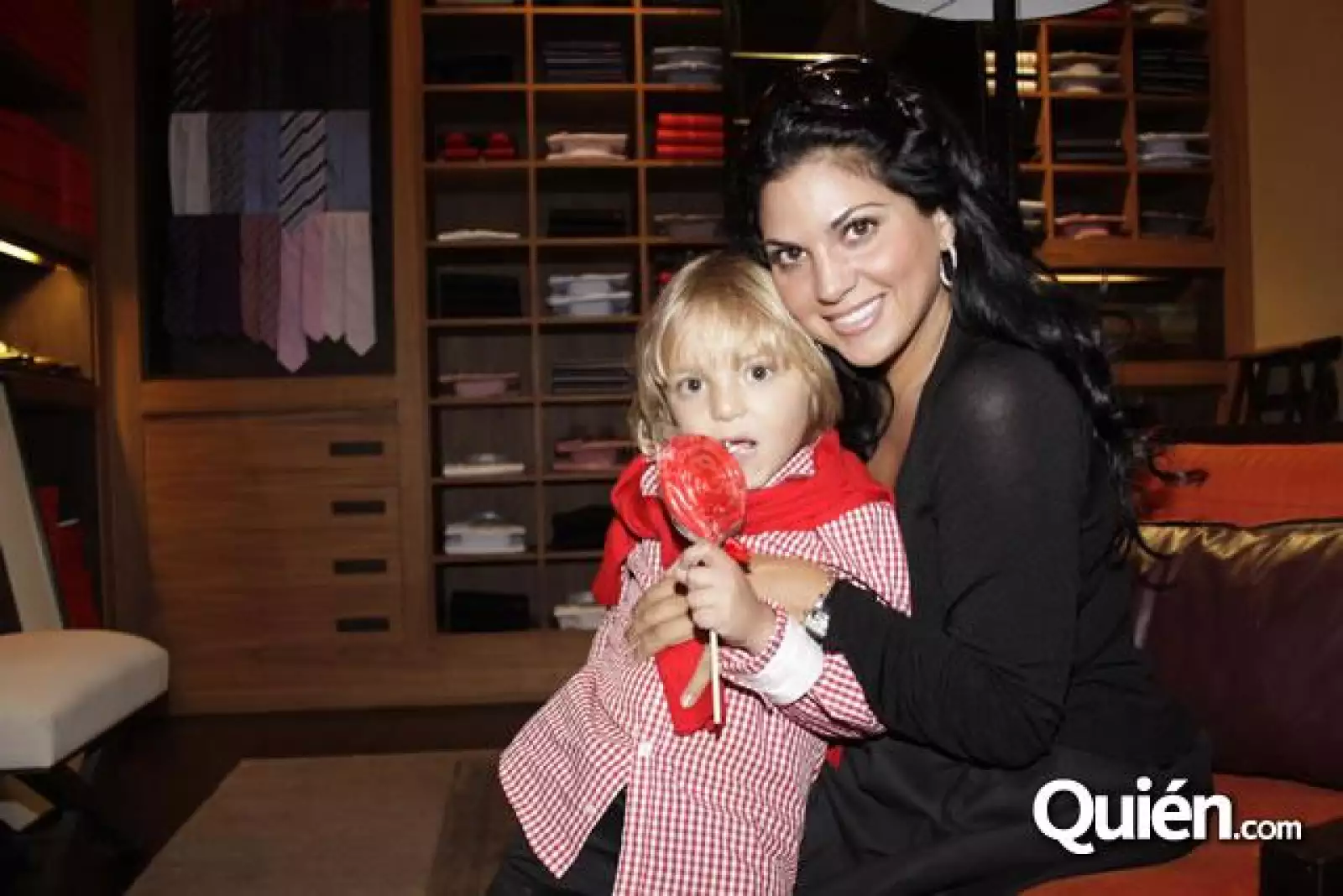 Carolina Herrera Children
