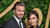 British Fashion Awards 2015 - Red Carpet Arrivals