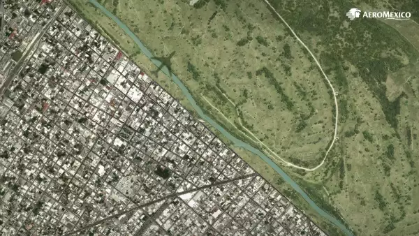 Aeromexico