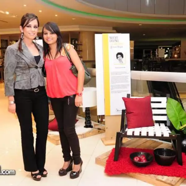 Maria Dolores Muñoz,Noemí Muñoz