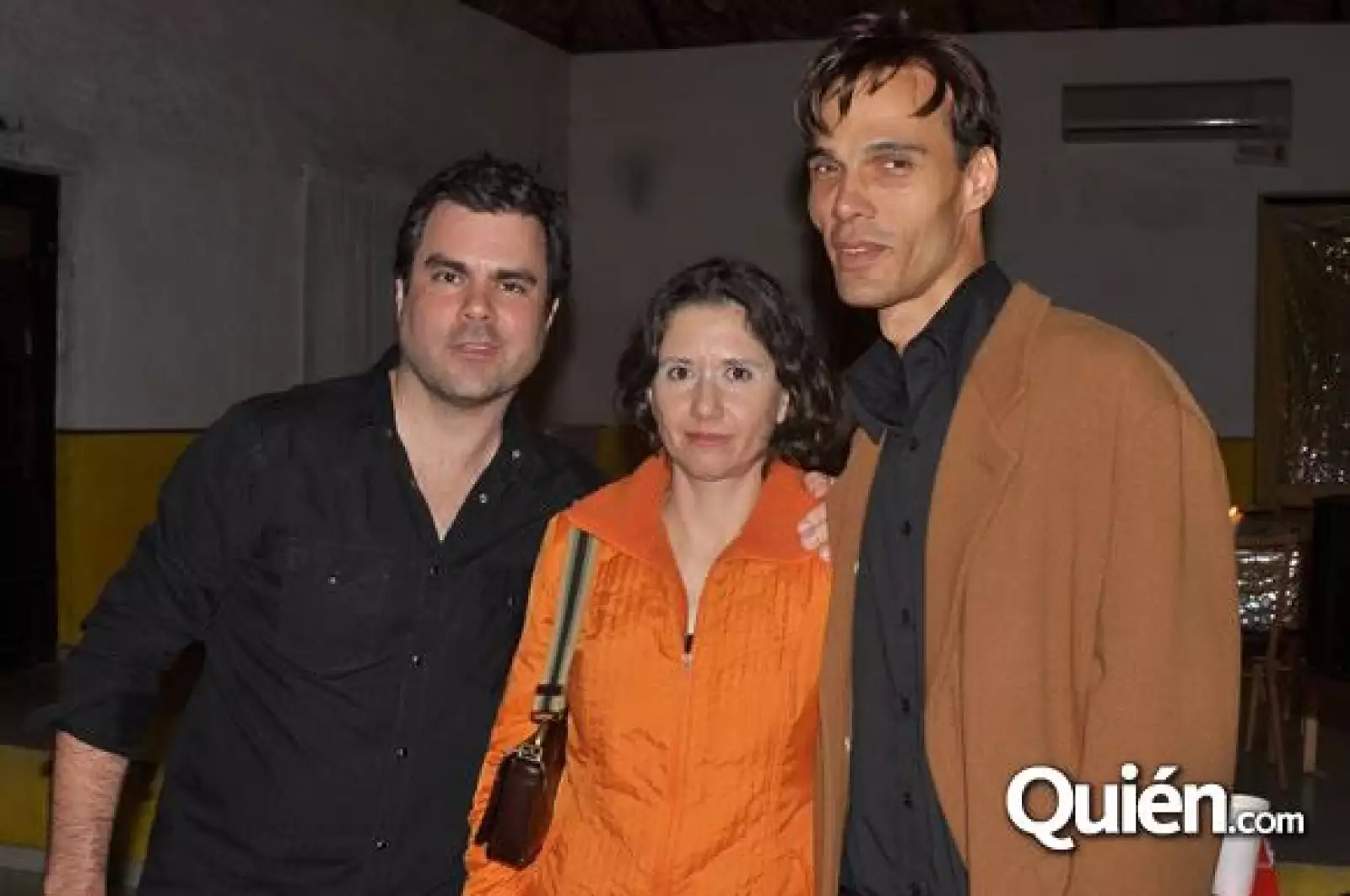 Aniversario de Pepe Quintero