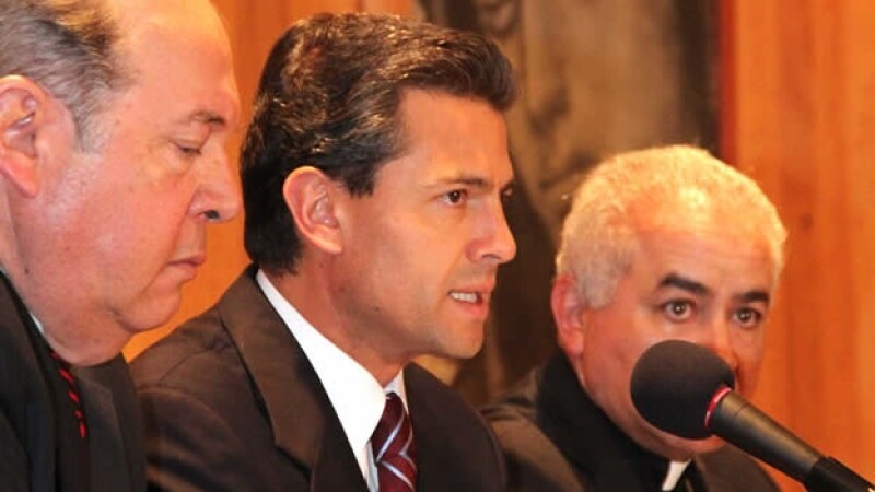 Peña Nieto-CEM