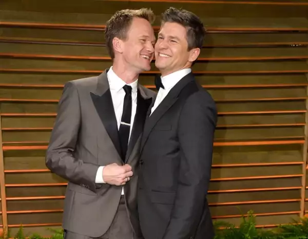 Neil Patrick Harris
