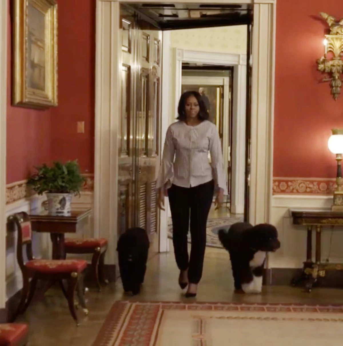 Michelle Obama