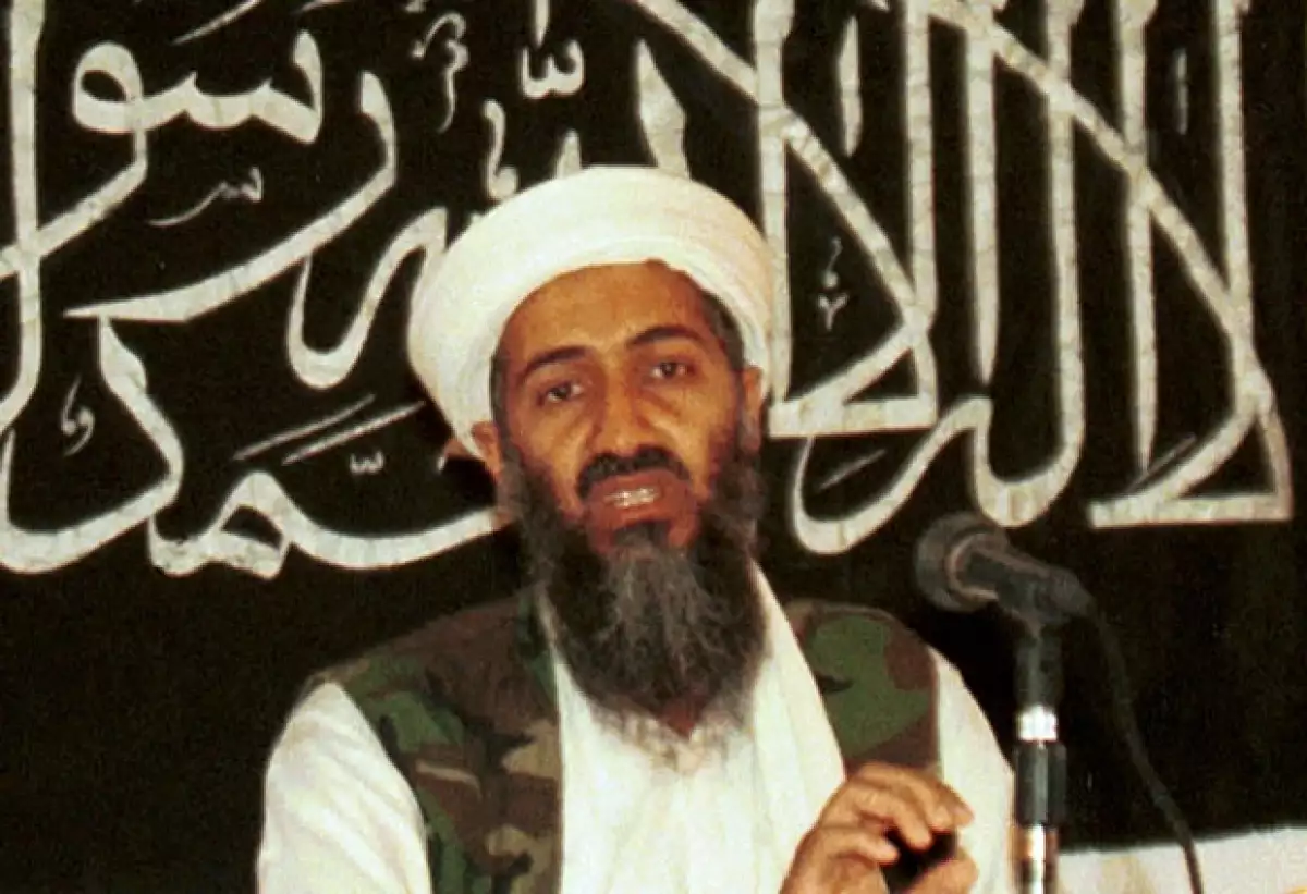 Fuentes de Estados Unidos confirman la muerte del líder de Al Qaeda. El cuerpo se encuentra en poder de fuerzas estadounidenses.