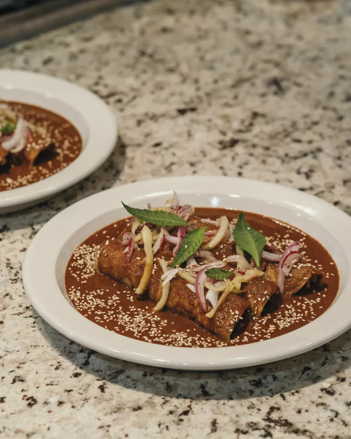 Recorrido culinario con Sazón 
