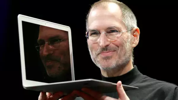 Se puede entender a Jobs como la encarnación del sueño americano: consiguió éxito, pese a sus orígenes humildes.
