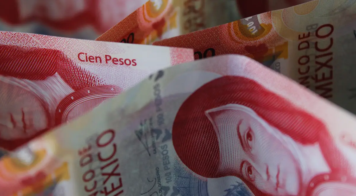 peso dolar