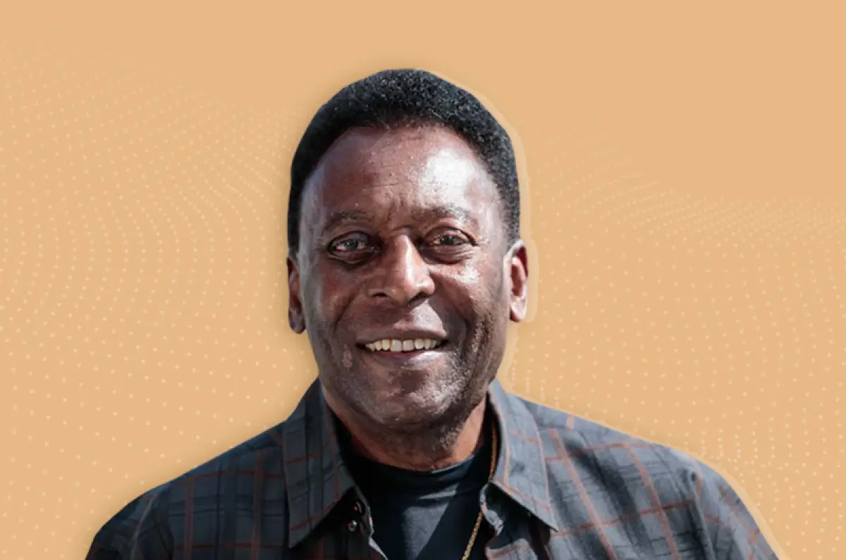 Pelé-tumor