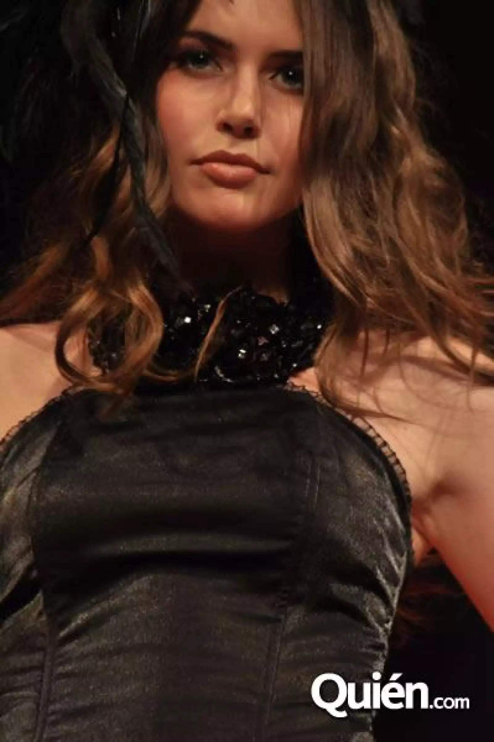 Monterrey Nextel Moda