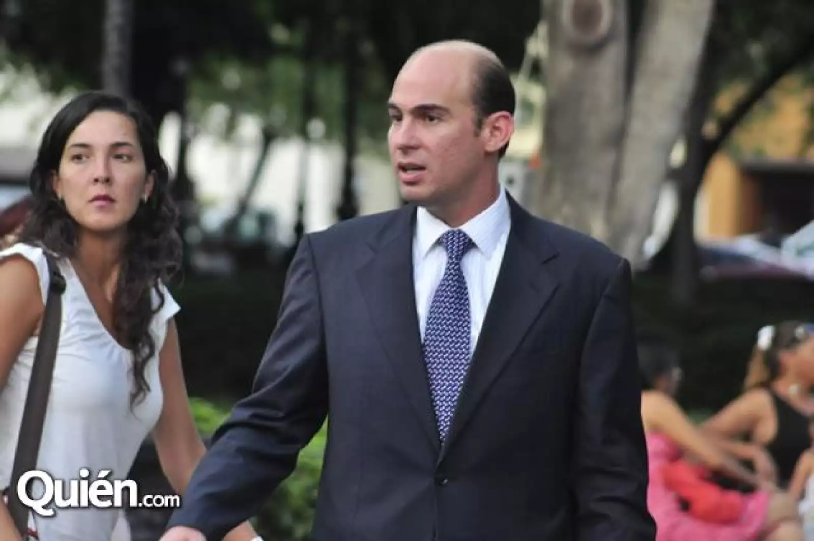 Misa de Roberto Garza Sada