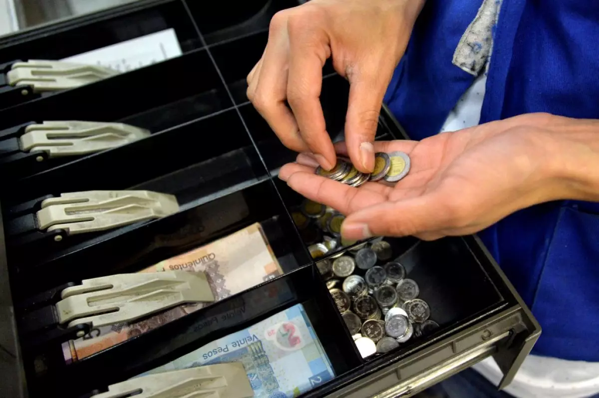 Cinco riesgos que impiden cantar victoria sobre la inflación en México julio 2025