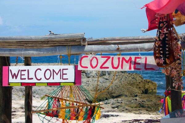 Cozumel