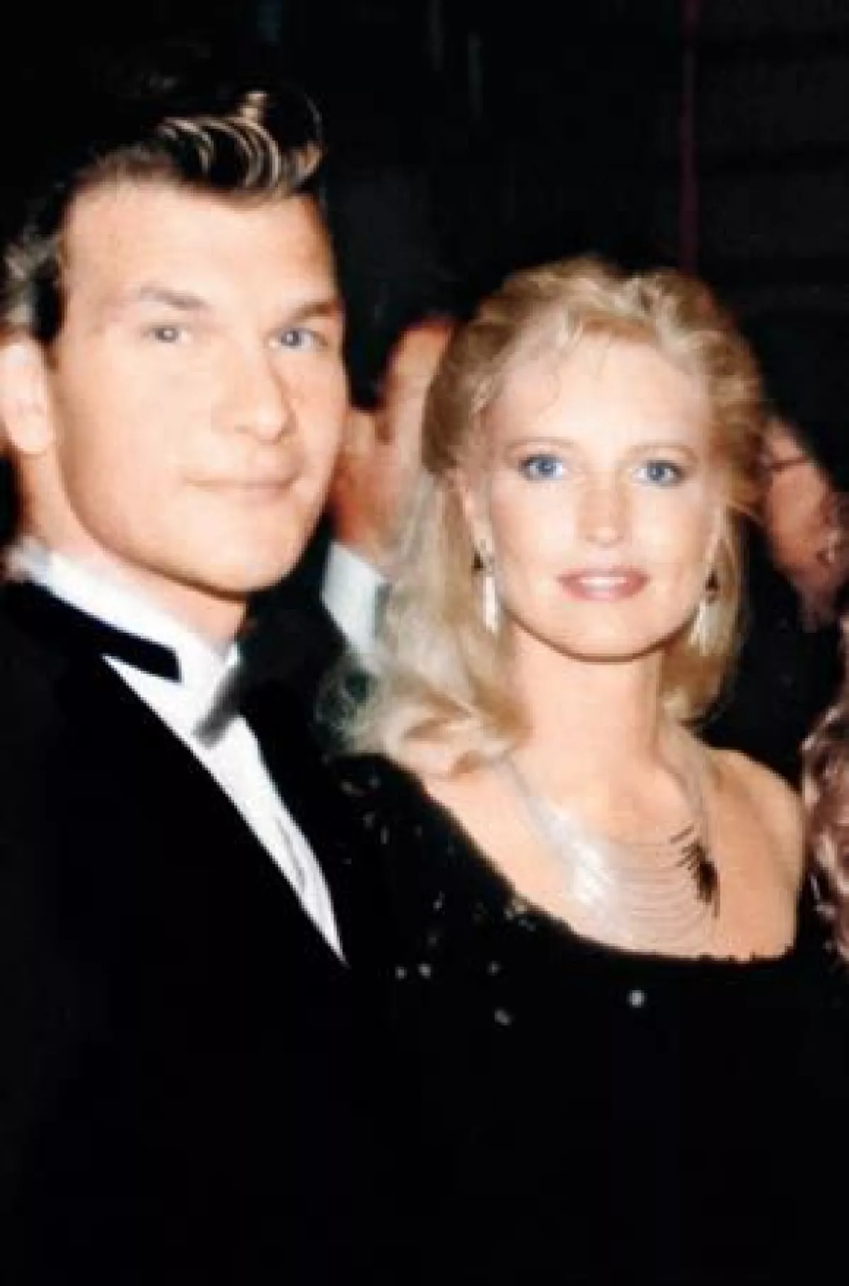 Se casó en 1975 con Lisa Niemi, con la que duró hasta el día de su muerte.