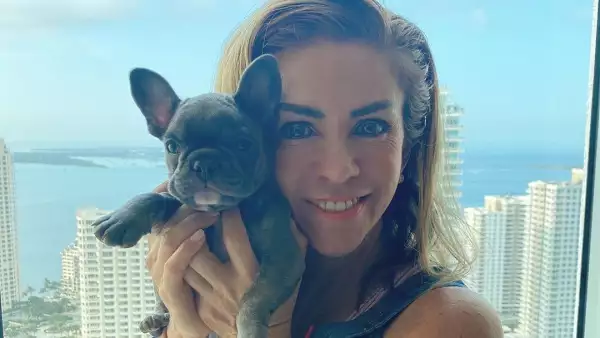 Rocío Sánchez Azuara