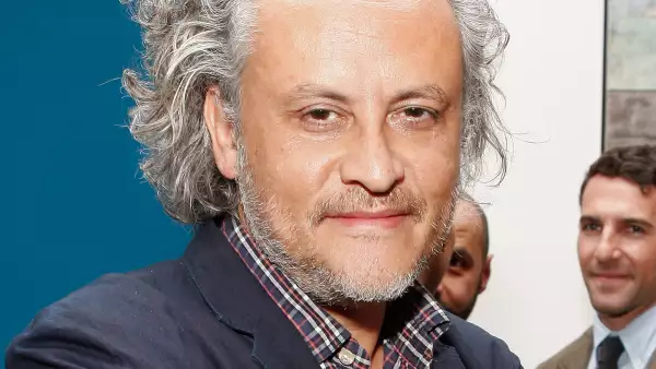 "Diego Rivera: Murals For The Museum Of Modern Art" Exhibition Opening Night