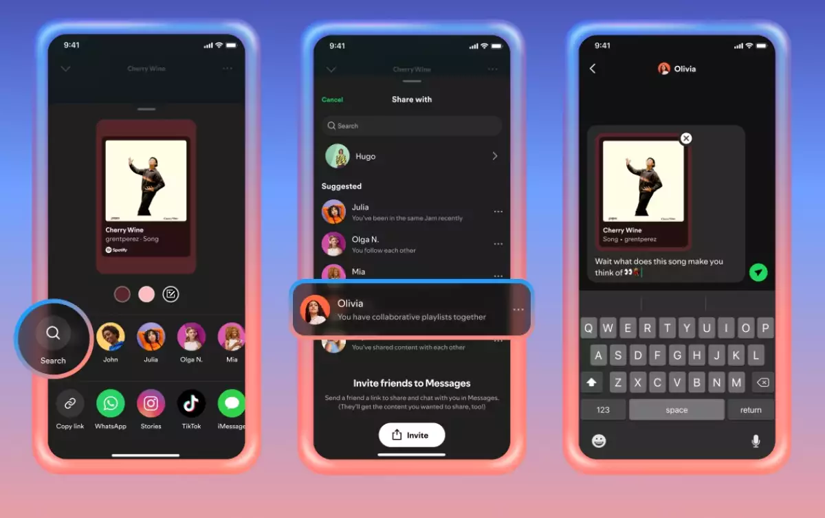 Las nuevas funciones de Spotify que da a sus usuarios tras anunciar su aumento de precio 
