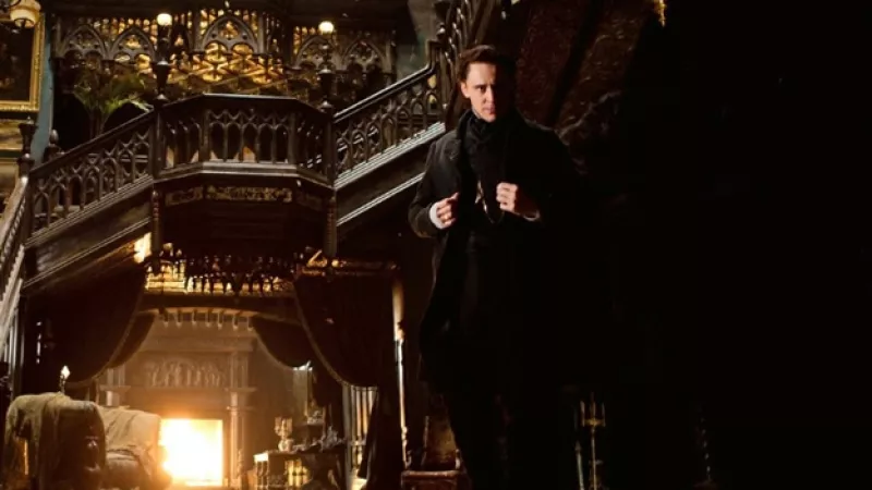 trailer crimson peak