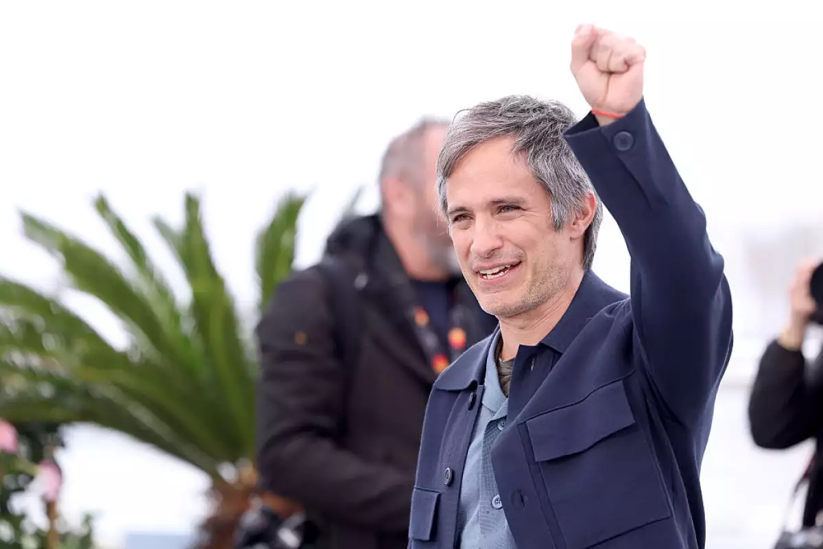 gael garcia actores firman boicot empresas israel palestina
