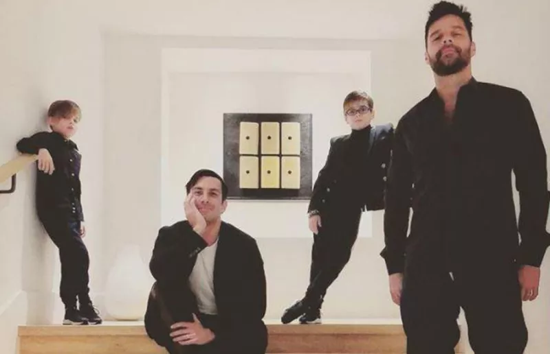 Ricky-Martin-Familia-Hijos