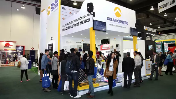 The Green Expo® reúne a todas las industrias