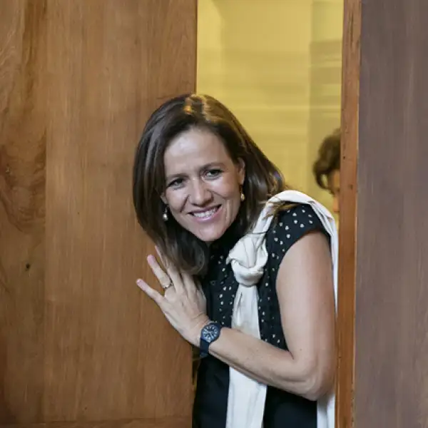 Margarita Zavala