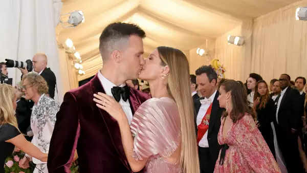 The 2019 Met Gala Celebrating Camp: Notes on Fashion - Arrivals