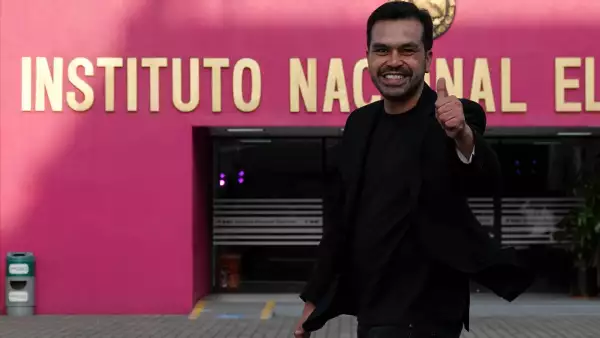 Ensayo Jorge Máynez INE-4