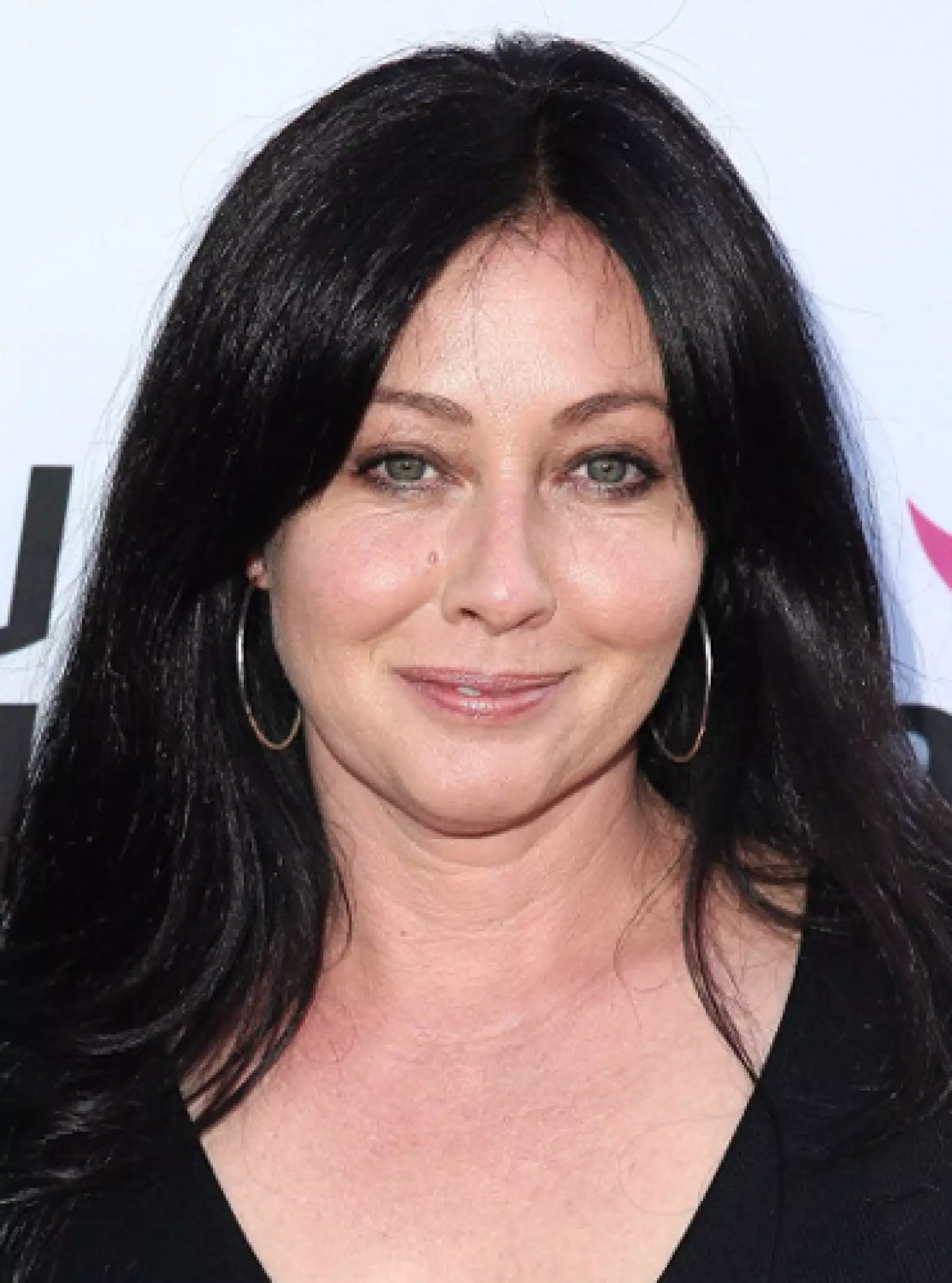 Shannen Doherty era Brenda Walsh.