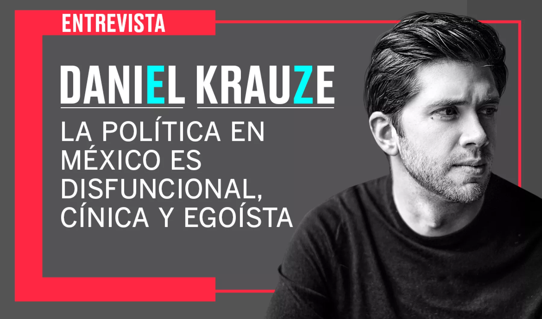 Daniel Krauze