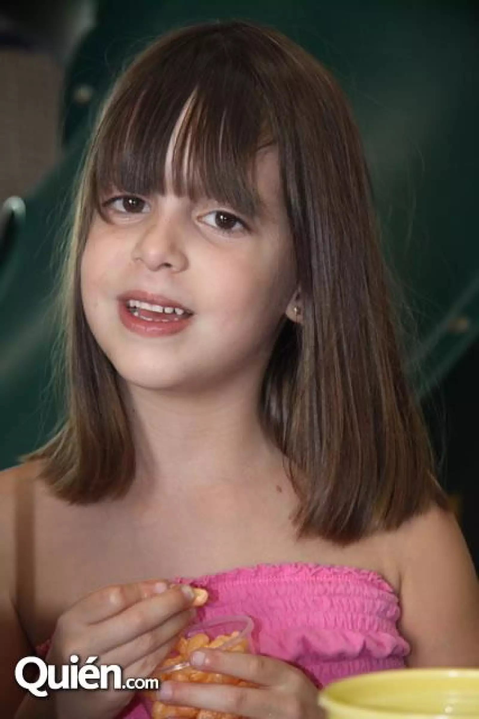 Cumplea?Patricio Goyeneche