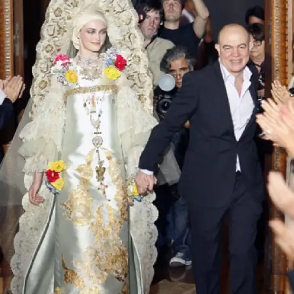 Christian Lacroix