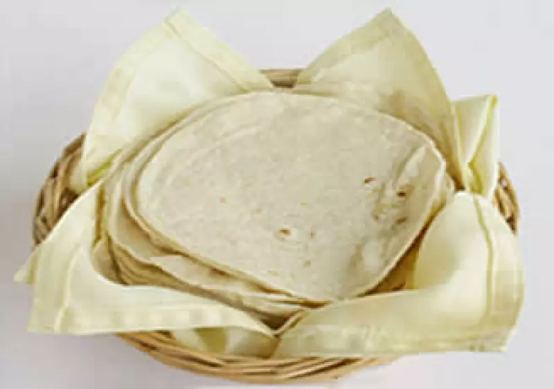 A pesar de las dificultades en el mercado, la tortilla sigue siendo parte fundamental de la dieta mexicana. (Foto: Cortesía SXC)