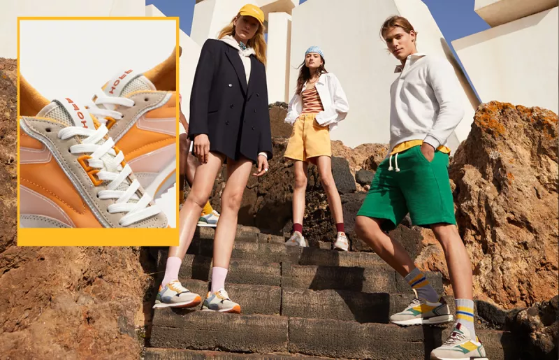 HOFF llega a México