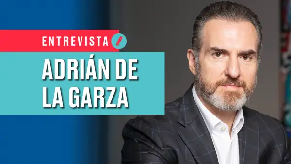 Entrevista con Adrián de la Garza, alcalde de Monterrey