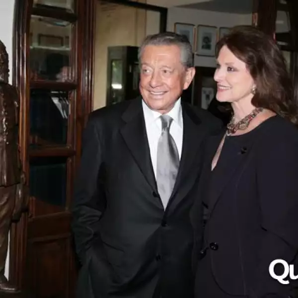 Aniversario Miguel Alemán