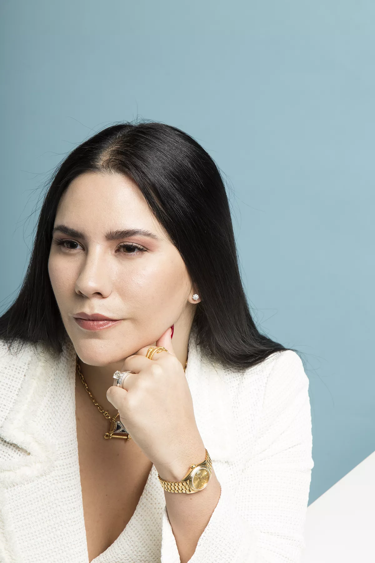 31 Mujeres Quien 2020