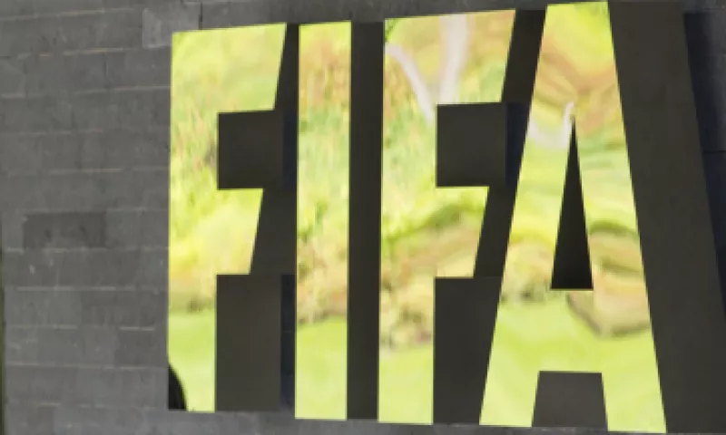 Las oficinas de FIFA, en Suiza, se encuentran en el centro de la atención internacional. (Foto: Getty Images)