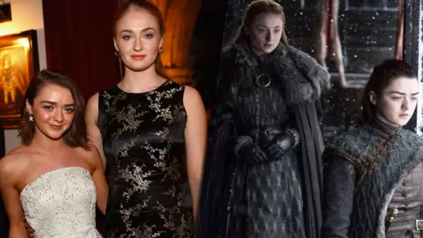 Game of Thrones