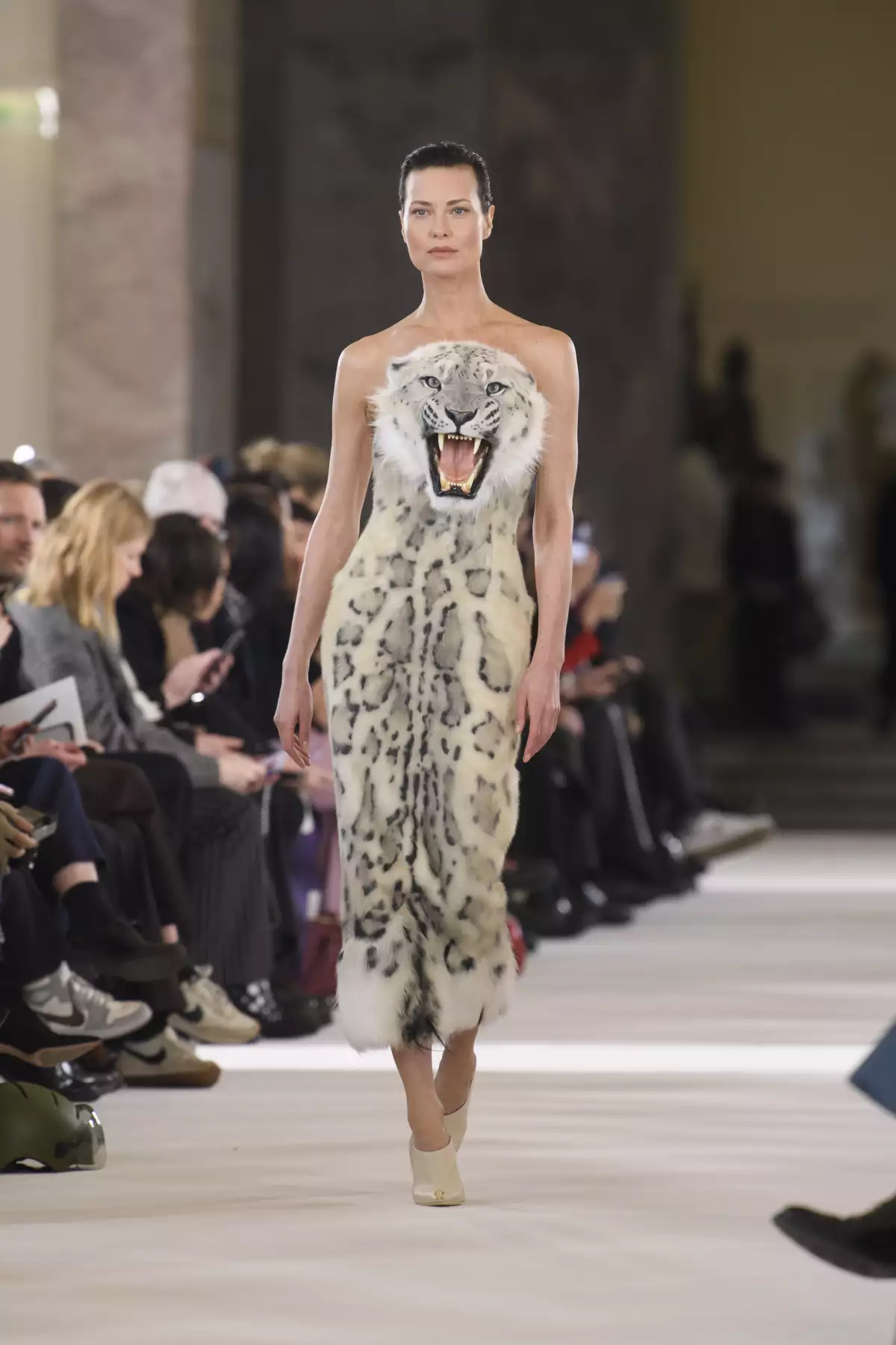 schiaparelli animales
