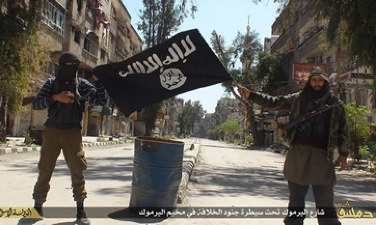 Miles de yihadistas se encuentran en las cárceles saudíes. (Foto: ISIS)