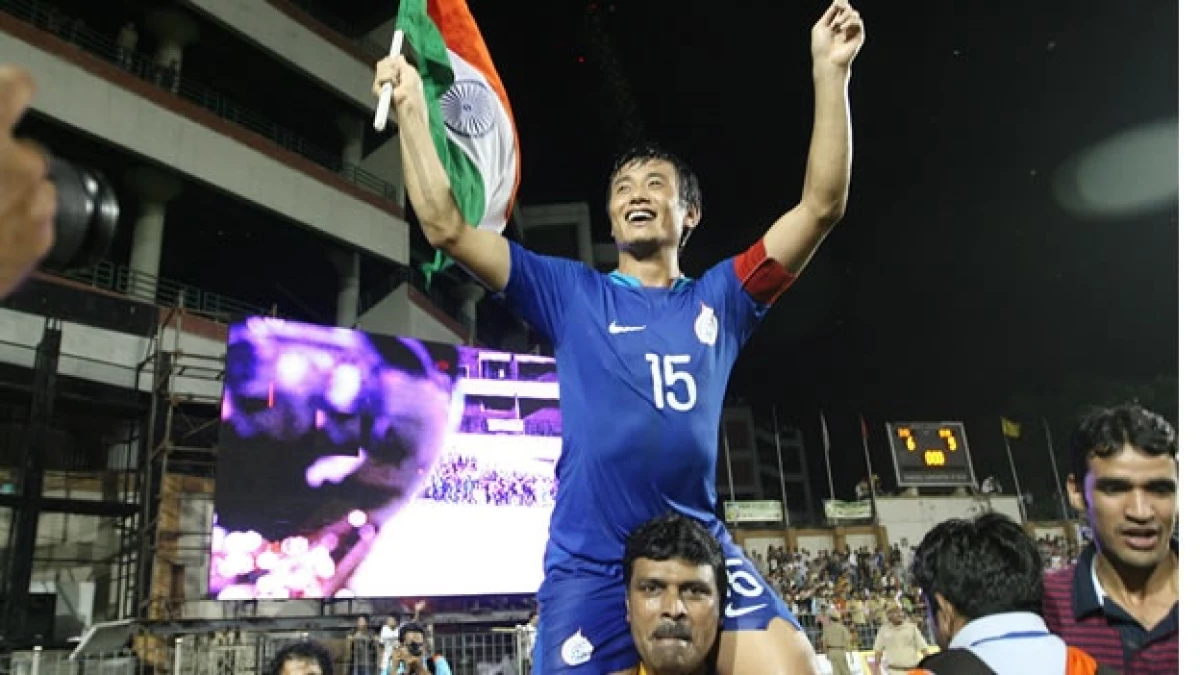 bhutia