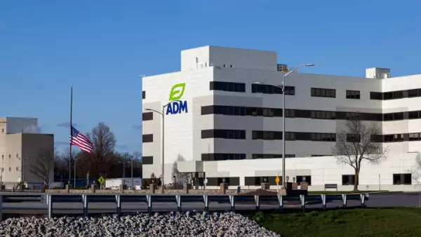 Edificio de oficinas de ADM