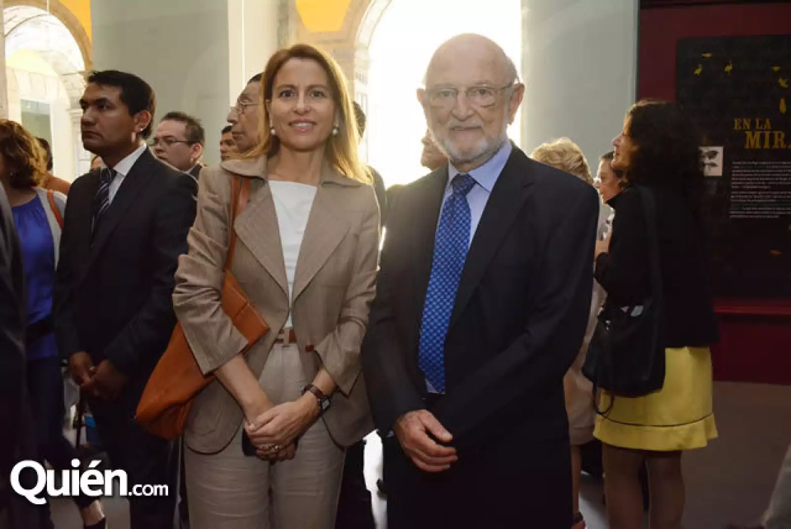 Nuria Sanz,José Sarukán