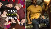 Luego del gigantesco éxito que tuvo como Javi Noble en 'Nosotros los Nobles', Luis Gerardo se prepara para estrenar su siguiente comedia 'No sé si cortarme las venas o dejármelas largas'.