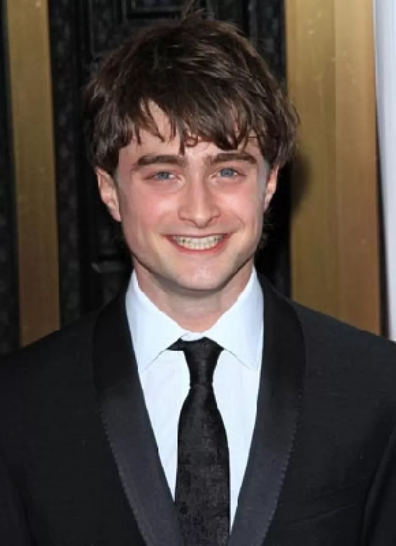 El actor participará en la cinta "The woman in black" que estará bajo la dirección de James Watkins y cuyo estreno podría ser a mediados de 2011.