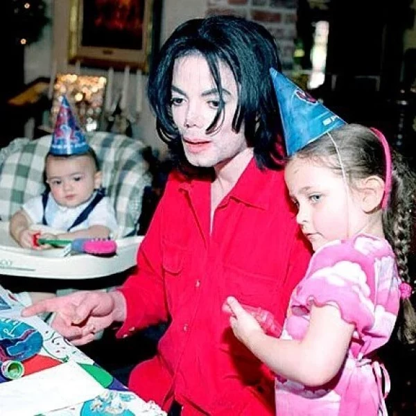 Paris Jackson