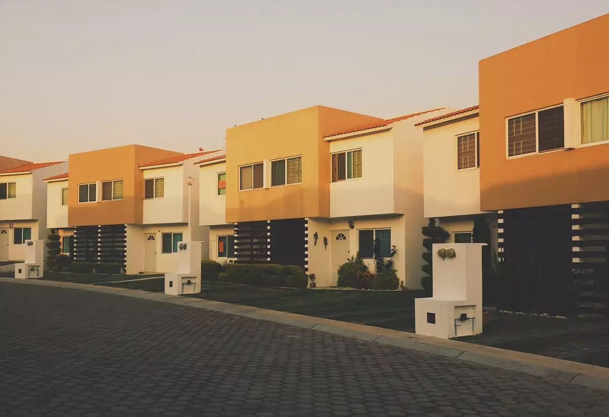 casas