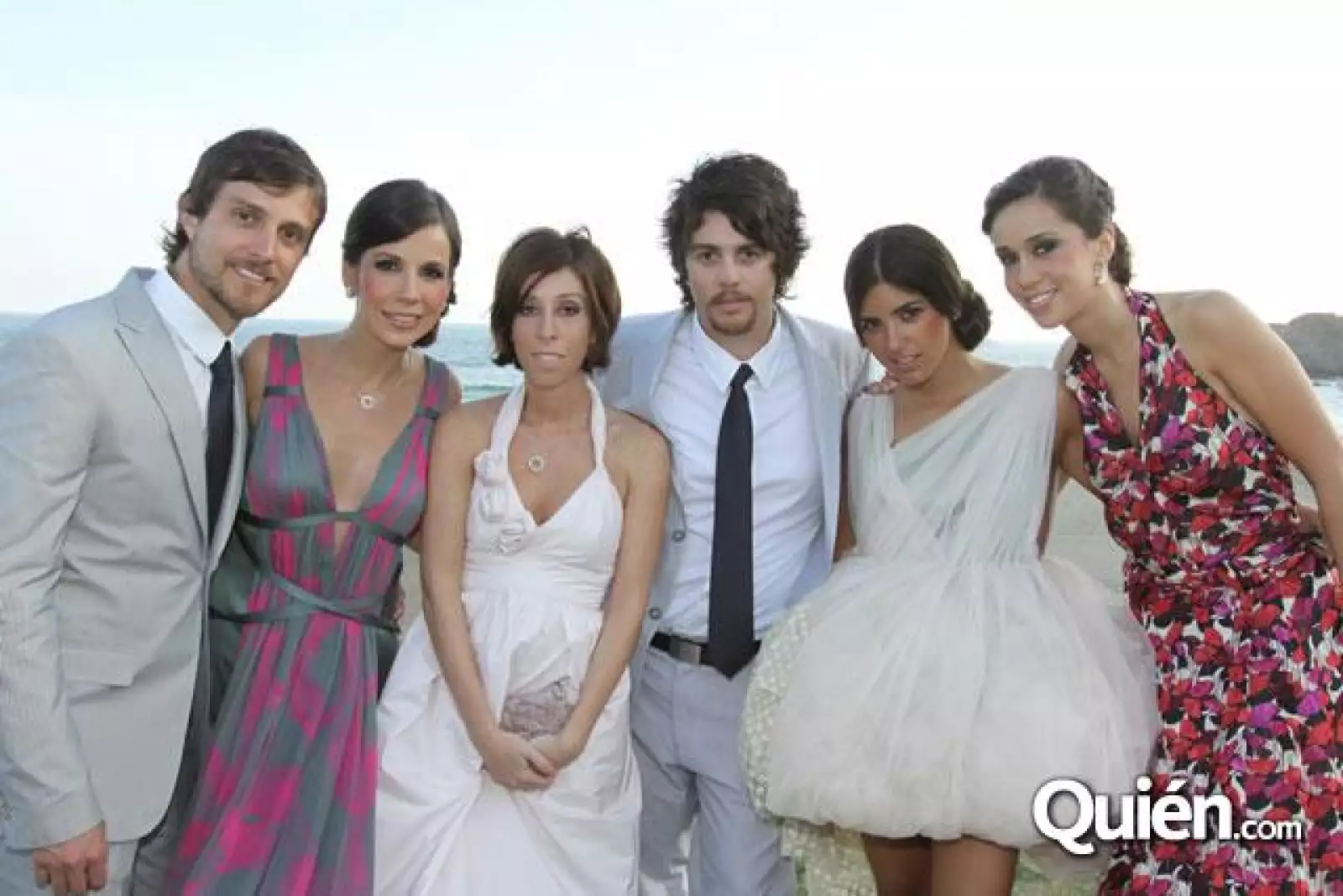 Boda Maria Leaño y Memo Mercado