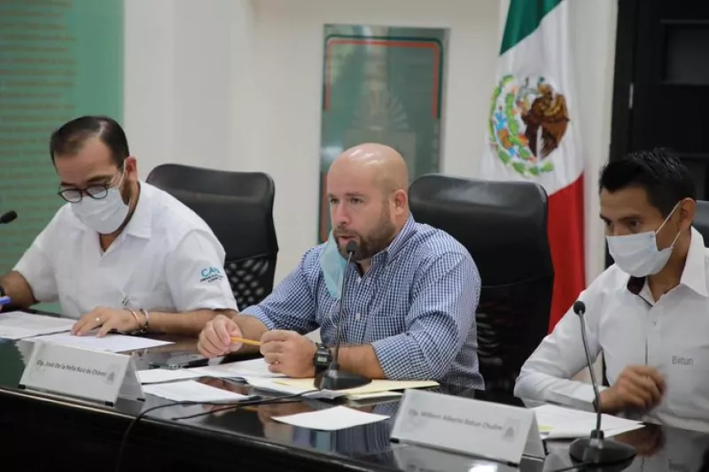 josé de la peña pvem quintana roo